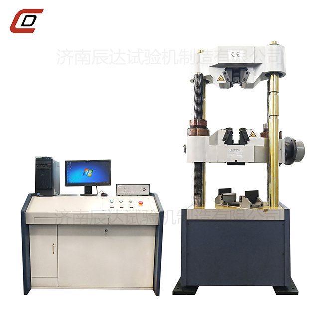 液压式万能茄子视频懂你更多下载WAW-600C