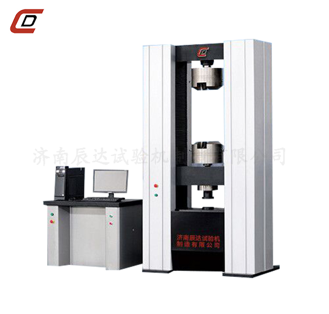 WDW-600电子万能材料茄子视频懂你更多下载