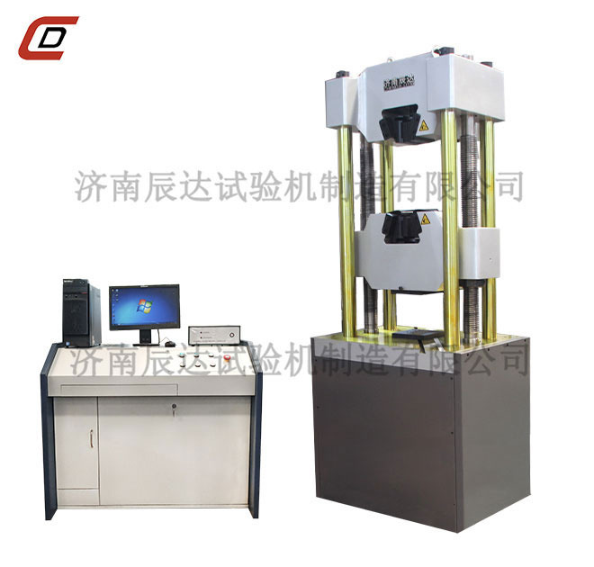WAW-1000D液压材料茄子视频懂你更多下载