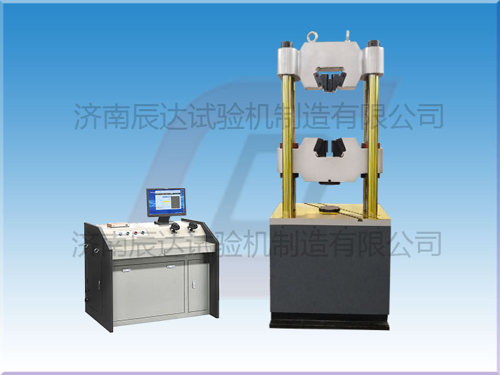 WEW-300D液压万能茄子视频懂你更多下载常见的故障有哪些?