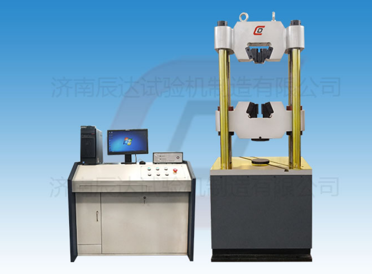 挑选WAW-600D液压式万能茄子视频懂你更多下载有什么诀窍?