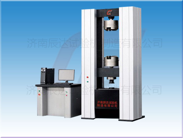 WDW-600电子材料茄子视频懂你更多下载的工作原理是什么?