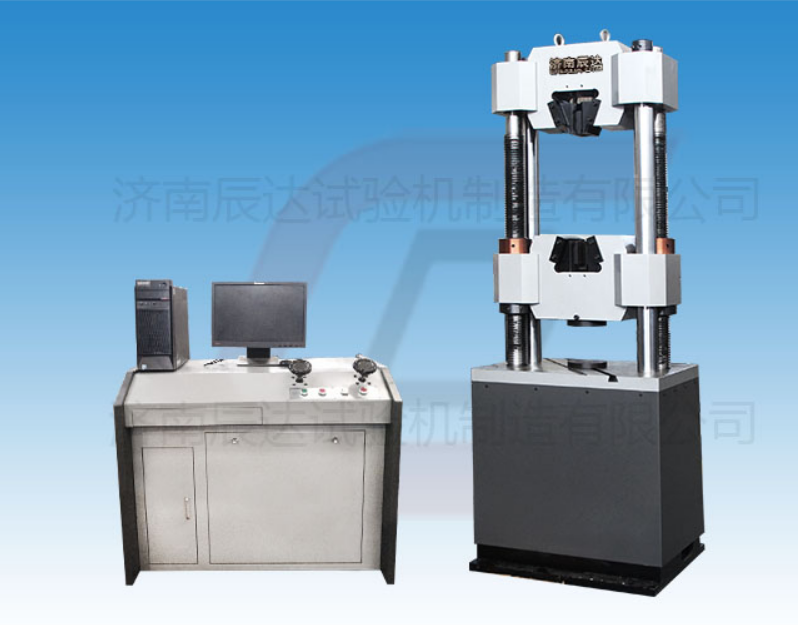 WAW-300B液压茄子视频懂你更多下载有哪些功能?