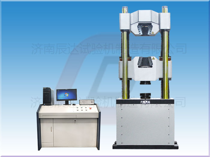 液压式万能茄子视频懂你更多下载WAW-2000E适用于那些行业