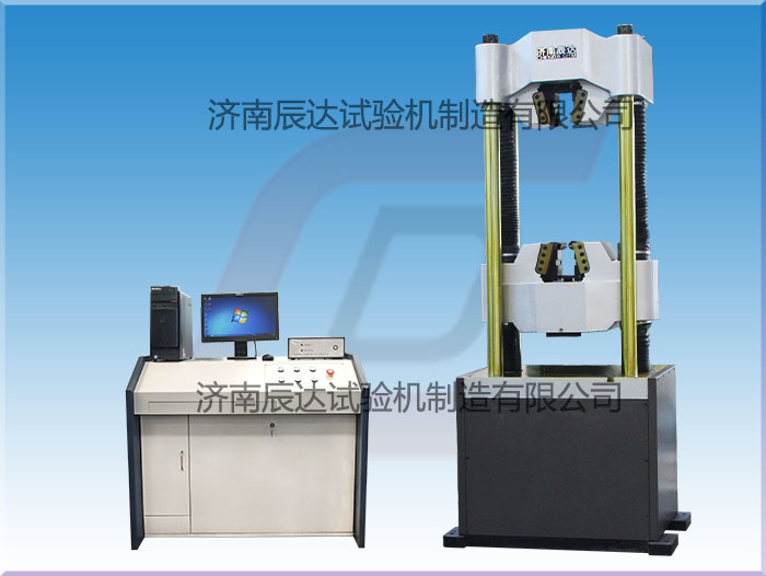 液压式万能茄子视频懂你更多下载WAW-1000E的故障率如何降低