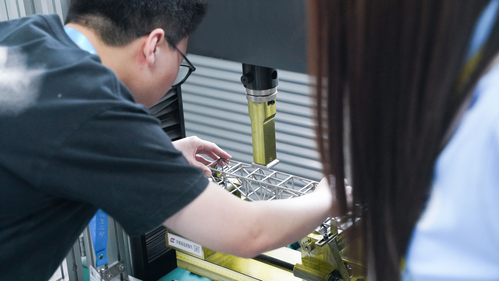 济南茄子视频APP在线观看茄子视频懂你更多下载赞助第八届全国大学生焊接创新大赛圆满成功