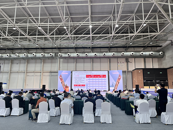 济南茄子视频APP在线观看茄子视频懂你更多下载制造有限公司亮相第七届山东国际铸造工业展览会