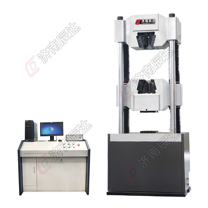 WAW-2000E液压材料茄子视频懂你更多下载